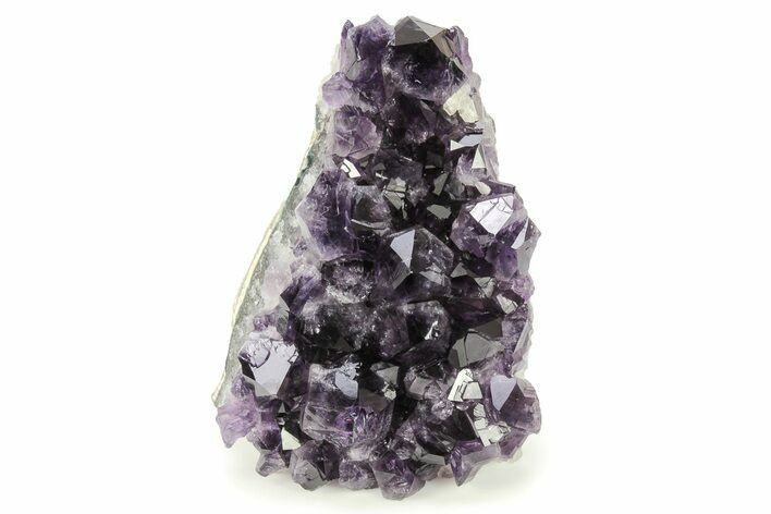 Free-Standing, Amethyst Crystal Cluster - Uruguay #275960